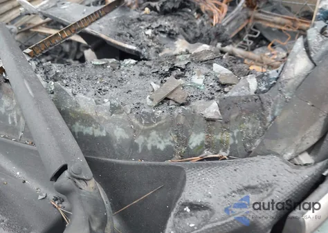 2010 Mini Cooper S z USA, uszkodzony, nr VIN WMWMS3C58ATZ85603